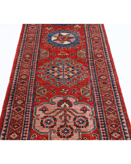 Ariana 8' 10" X 12' 1" Hand Knotted Wool Rug 8' 10" X 12' 1" (269 X 368) / Taupe / Wool