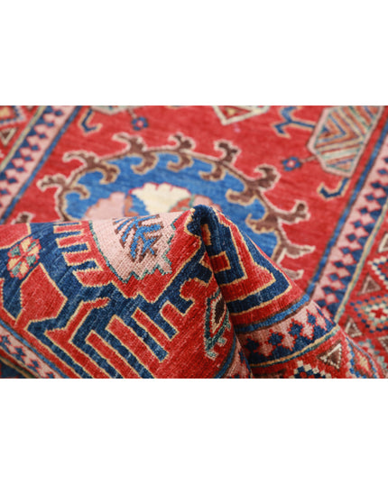 Ariana 8' 10" X 12' 1" Hand Knotted Wool Rug 8' 10" X 12' 1" (269 X 368) / Taupe / Wool