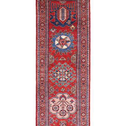 Ariana 8' 10" X 12' 1" Hand Knotted Wool Rug 8' 10" X 12' 1" (269 X 368) / Taupe / Wool