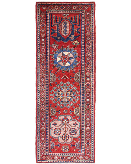 Ariana 8' 10" X 12' 1" Hand Knotted Wool Rug 8' 10" X 12' 1" (269 X 368) / Taupe / Wool