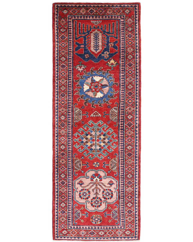 Ariana 8' 10" X 12' 1" Hand Knotted Wool Rug 8' 10" X 12' 1" (269 X 368) / Taupe / Wool