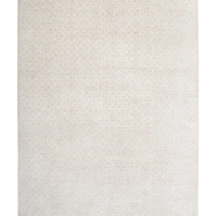 Artemix 10' 0" X 14' 1" Hand Knotted Wool Rug 10' 0" X 14' 1" (305 X 429) / Taupe / Wool