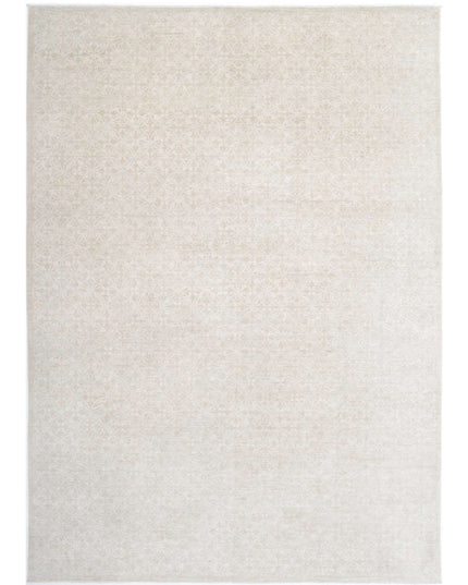 Artemix 10' 0" X 14' 1" Hand Knotted Wool Rug 10' 0" X 14' 1" (305 X 429) / Taupe / Wool
