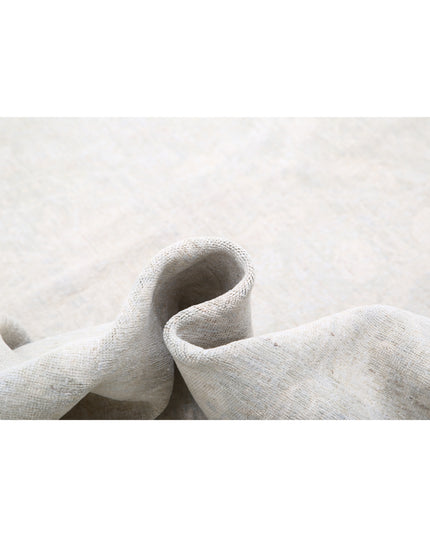 Artemix 8' 9" X 11' 0" Hand Knotted Wool Rug 8' 9" X 11' 0" (267 X 335) / Brown / Wool