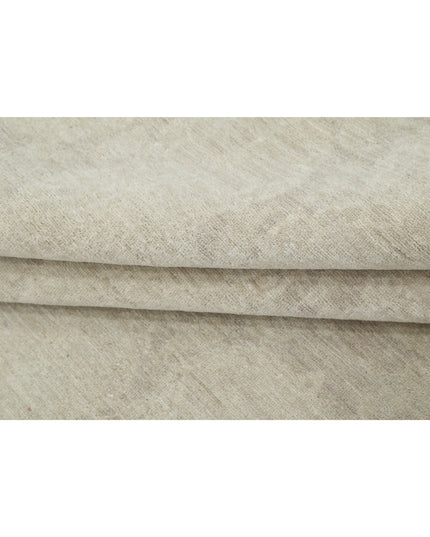 Artemix 8' 10" X 11' 1" Hand Knotted Wool Rug 8' 10" X 11' 1" (269 X 338) / Grey / Wool