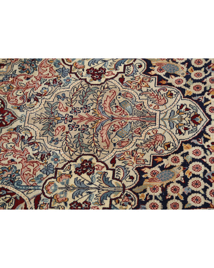 Heritage 12' 0" X 18' 3" Hand Knotted Wool Rug 12' 0" X 18' 3" (366 X 556) / Red / Wool