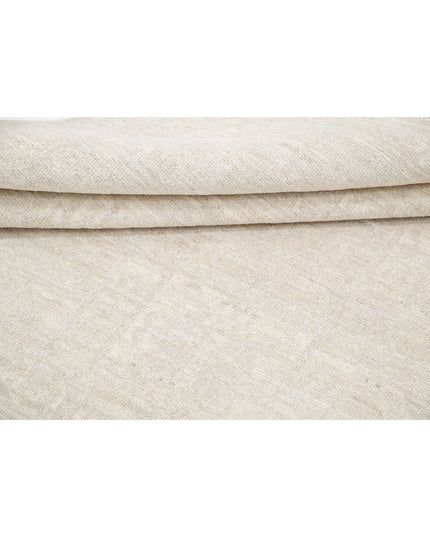 Khotan 5' 11" X 8' 8" Hand Knotted Wool Rug 5' 11" X 8' 8" (180 X 264) / Ivory / Wool