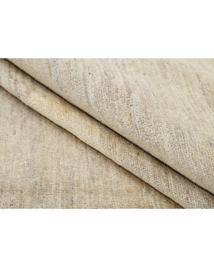 Modcar 8' 4" X 9' 9" Hand Knotted Wool Rug 8' 4" X 9' 9" (254 X 297) / Multi / Wool