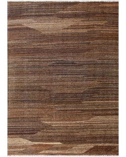 Natural Kilim 9' 10" X 13' 4" Hand Woven Wool Rug 9' 10" X 13' 4" (300 X 406) / Multi / Wool