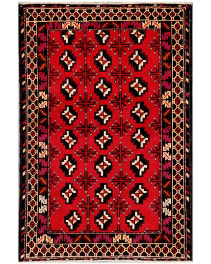 Oushak 9' 5" X 11' 10" Hand Knotted Wool Rug 9' 5" X 11' 10" (287 X 361) / Grey / Wool