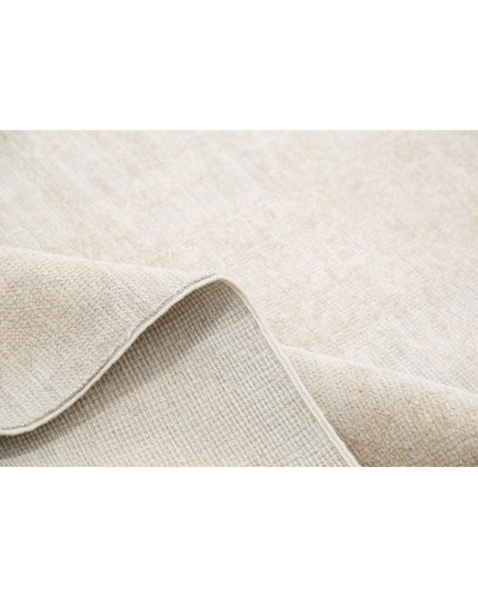 Oushak 11' 4" X 15' 3" Hand Knotted Wool Rug 11' 4" X 15' 3" (345 X 465) / Blue / Wool