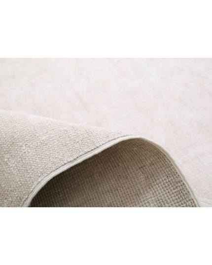 Oushak 20' 11" X 30' 0" Hand Knotted Wool Rug 20' 11" X 30' 0" (638 X 914) / Brown / Wool