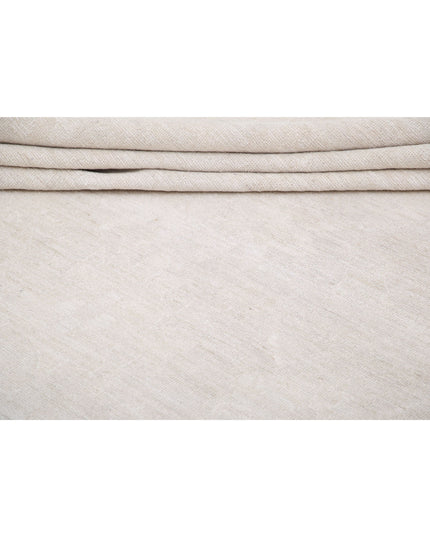 Oushak 20' 11" X 30' 0" Hand Knotted Wool Rug 20' 11" X 30' 0" (638 X 914) / Brown / Wool