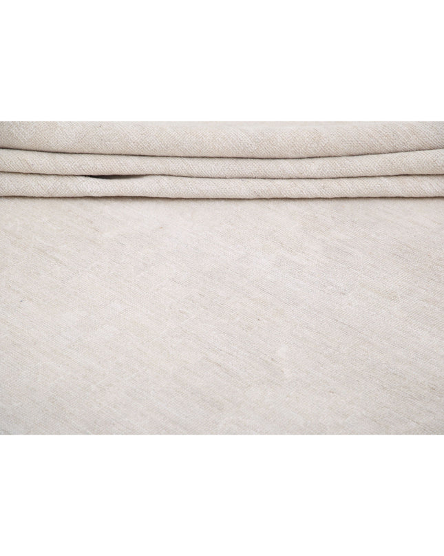 Oushak 20' 11" X 30' 0" Hand Knotted Wool Rug 20' 11" X 30' 0" (638 X 914) / Brown / Wool