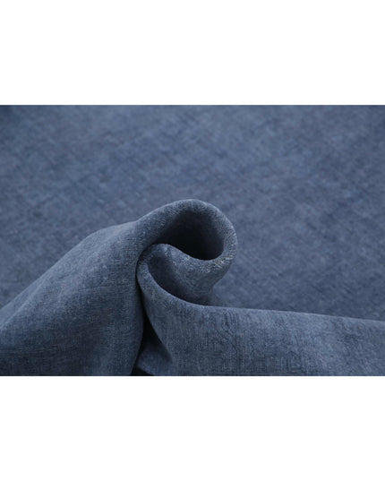 Overdye 8' 1" X 9' 5" Hand Knotted Wool Rug 8' 1" X 9' 5" (246 X 287) / Grey / Wool