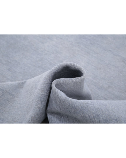 Overdye 8' 8" X 12' 0" Hand Knotted Wool Rug 8' 8" X 12' 0" (264 X 366) / Grey / Wool