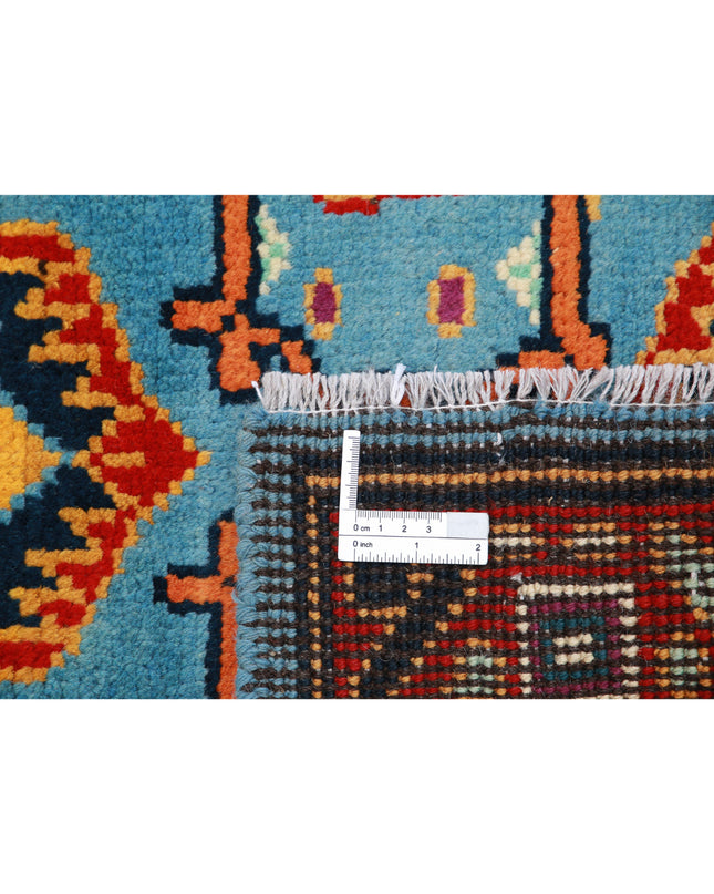 Revival 2' 9" X 3' 10" Hand Knotted Wool Rug 2' 9" X 3' 10" (84 X 117) / Taupe / Wool