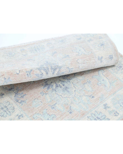 Serenity 2' 1" X 3' 0" Hand Knotted Wool Rug 2' 1" X 3' 0" (63 X 91) / Taupe / Wool