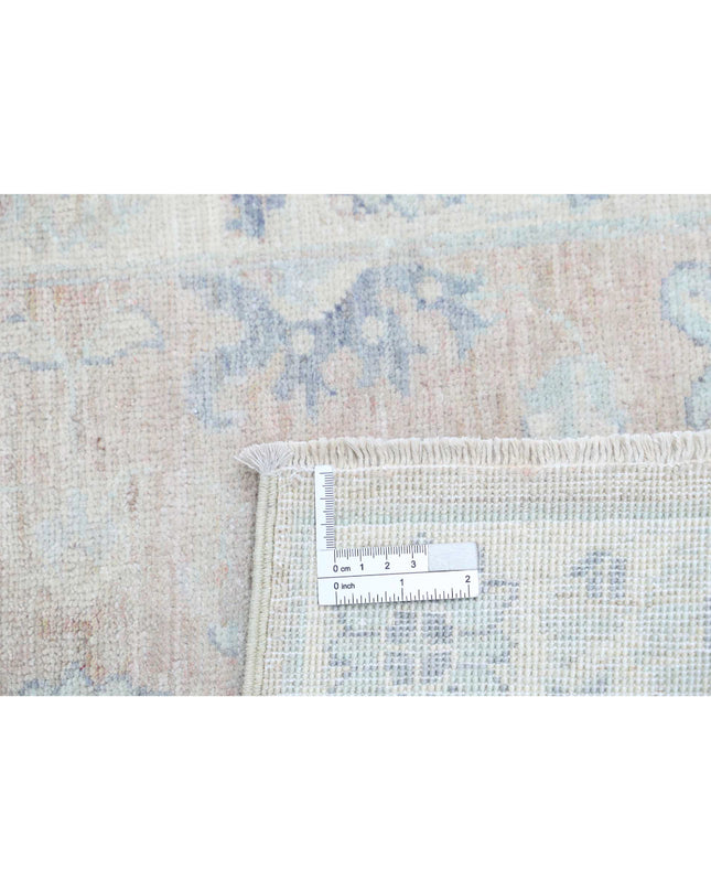 Serenity 2' 1" X 3' 0" Hand Knotted Wool Rug 2' 1" X 3' 0" (63 X 91) / Taupe / Wool
