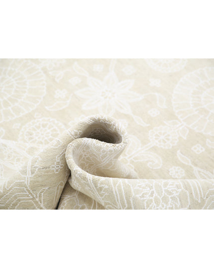 Serenity 8' 11" X 12' 0" Hand Knotted Wool Rug 8' 11" X 12' 0" (272 X 366) / Gold / Wool