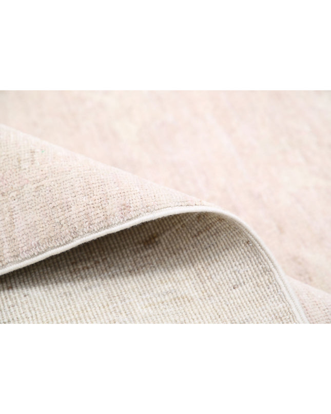 Serenity 9' 10" X 13' 3" Hand Knotted Wool Rug 9' 10" X 13' 3" (300 X 404) / Taupe / Wool