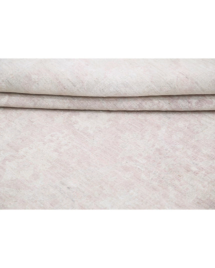 Serenity 8' 0" X 10' 6" Hand Knotted Wool Rug 8' 0" X 10' 6" (244 X 320) / Taupe / Wool