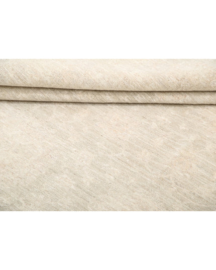 Serenity 7' 11" X 8' 9" Hand Knotted Wool Rug 7' 11" X 8' 9" (241 X 267) / Grey / Wool