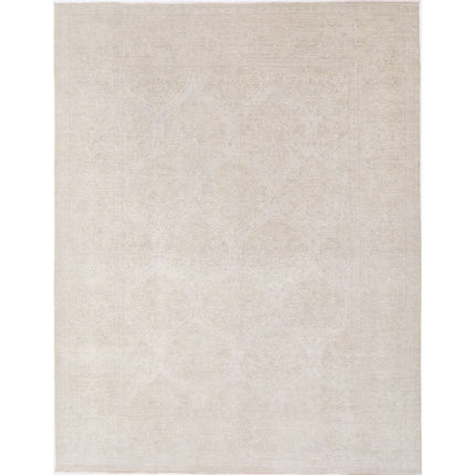 Serenity Hand-Knotted Wool Rug SIVA0000353 - Natalia Rugs