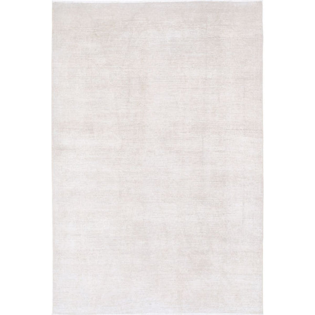 Serenity Hand-Knotted Wool Rug SIVA0001289 - Natalia Rugs