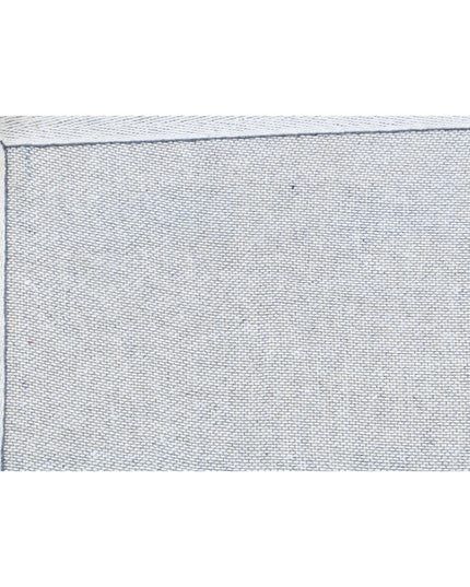 Vista 6' 3" X 9' 7" Hand Tuffted Wool Rug 6' 3" X 9' 7" (191 X 292) / Ivory / Wool