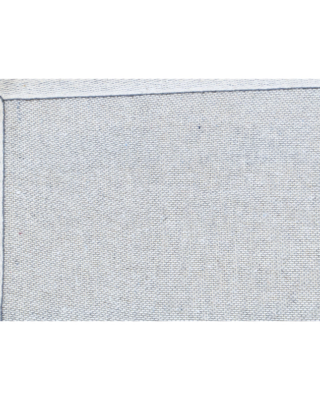 Vista 6' 3" X 9' 7" Hand Tuffted Wool Rug 6' 3" X 9' 7" (191 X 292) / Ivory / Wool